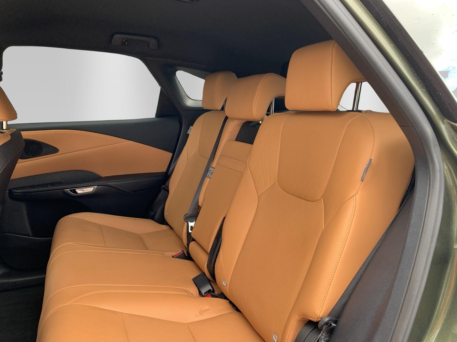 LEXUS RX 350h Comfort - 12