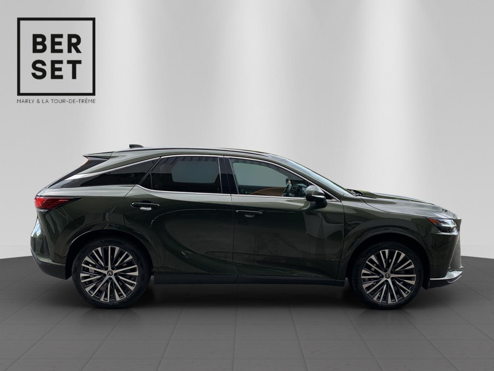 LEXUS RX 350h Comfort - 5