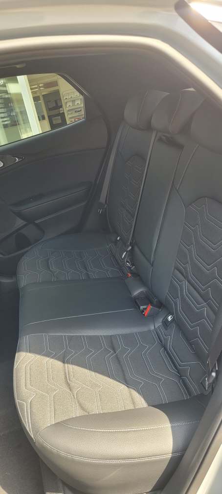 KIA XCEED 1.6 T-GDi Greydition - 9