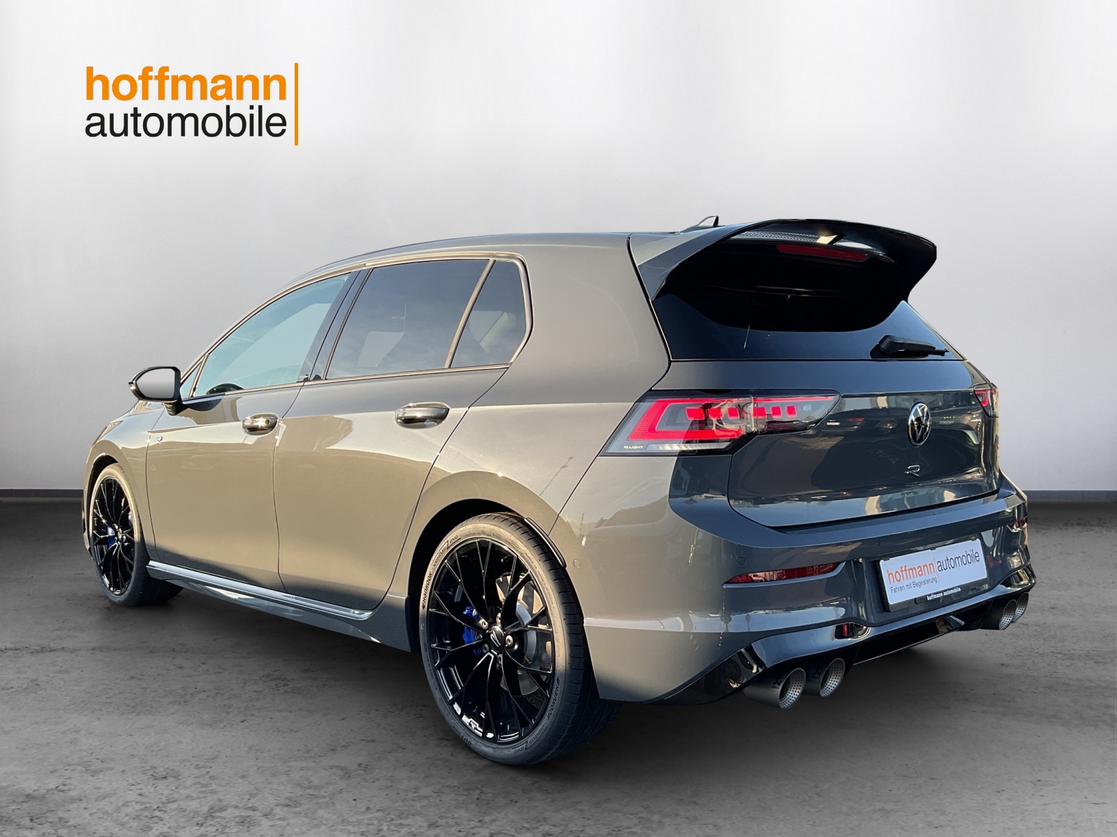 VW Golf 2.0 TSI R DSG 4 Motion - 6