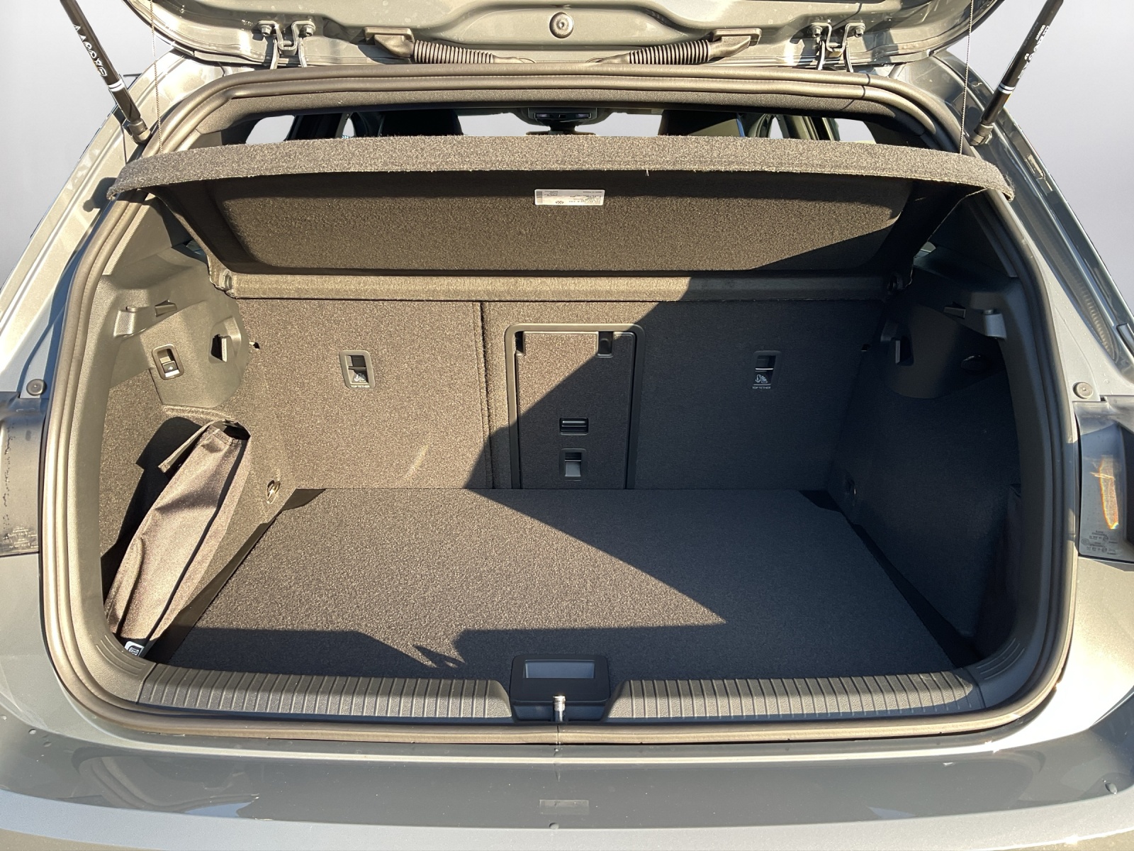 VW Golf 2.0 TSI R DSG 4 Motion - 12