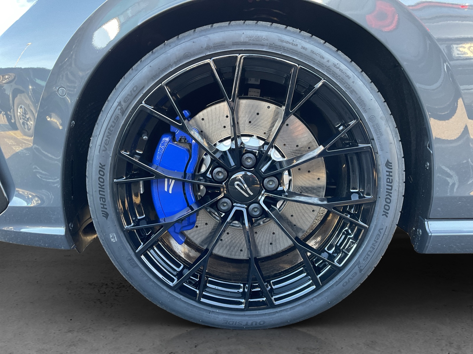 VW Golf 2.0 TSI R DSG 4 Motion - 13