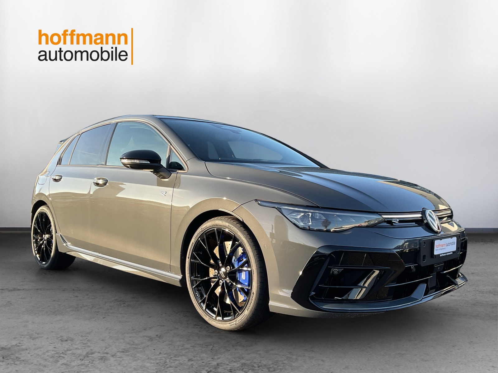 VW Golf 2.0 TSI R DSG 4 Motion - 3