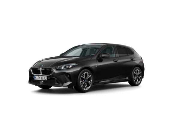 BMW 120 M Sport Steptronic📍