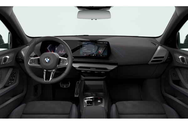BMW 120 M Sport Steptronic📍 - 3