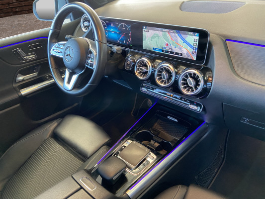 MERCEDES-BENZ B 200 d Progressive - 15