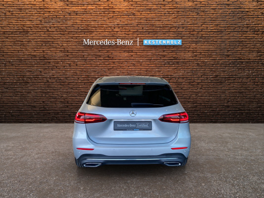 MERCEDES-BENZ B 200 d Progressive - 6