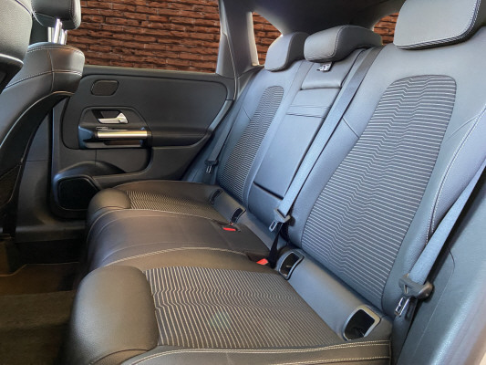 MERCEDES-BENZ B 200 d Progressive - 14