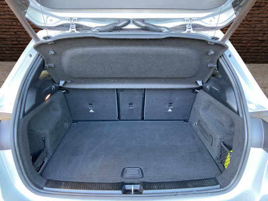 MERCEDES-BENZ B 200 d Progressive - 7