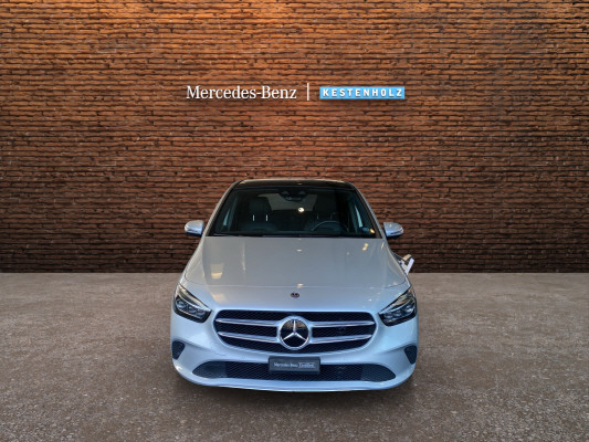 MERCEDES-BENZ B 200 d Progressive - 5