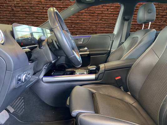 MERCEDES-BENZ B 200 d Progressive - 11