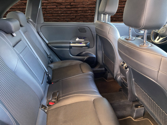 MERCEDES-BENZ B 200 d Progressive - 13