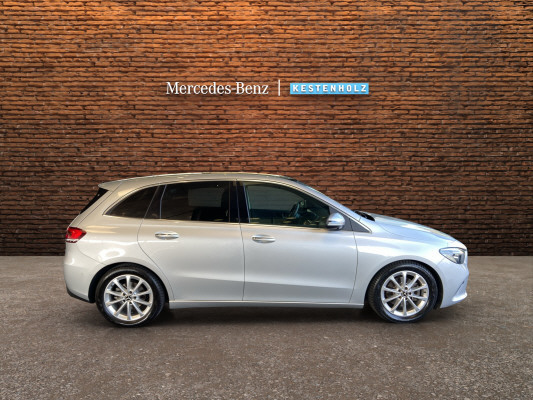 MERCEDES-BENZ B 200 d Progressive - 3