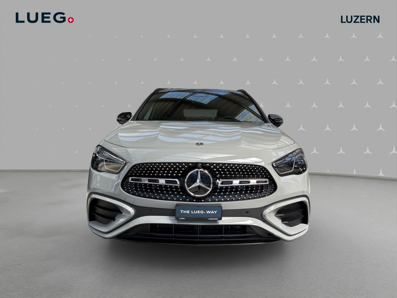 MERCEDES-BENZ GLA 200 Night Star 7G-DCT - 6