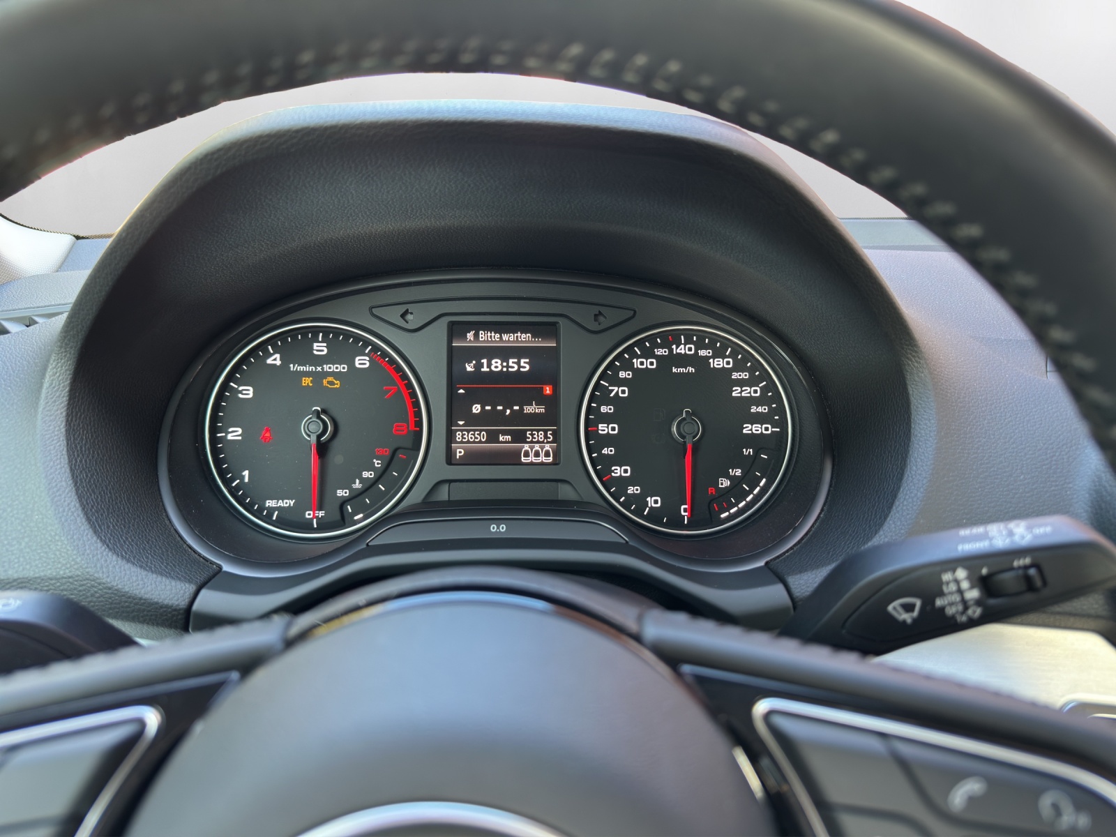 AUDI Q2 2.0 TFSI sport quattro S-tronic - 8