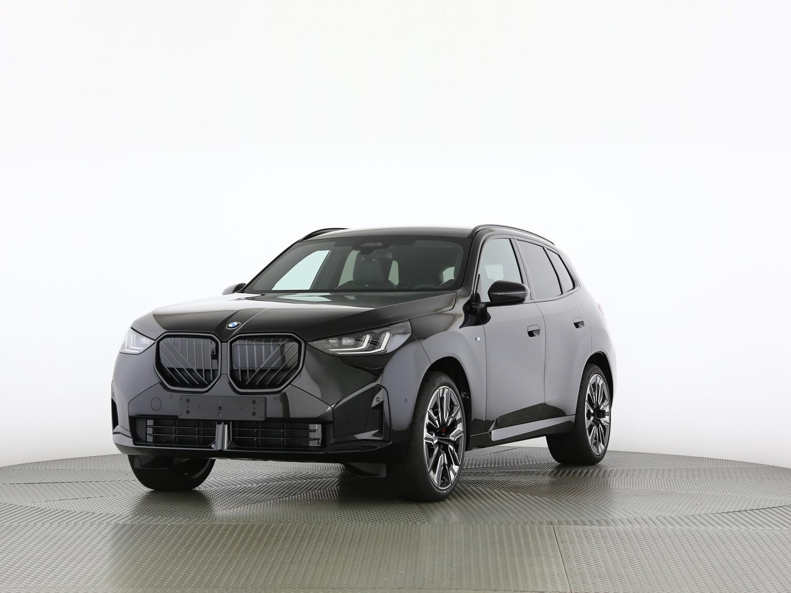 X3 xDrive 48V 40d M Sport Pro