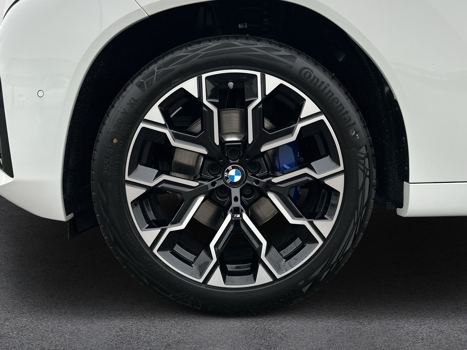 BMW X3 xDrive 48V 20d M Sport **Action de leasing à 1.9%** - 9