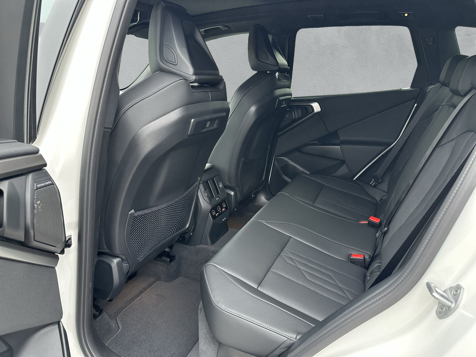 BMW X3 xDrive 48V 20d M Sport **Action de leasing à 1.9%** - 12