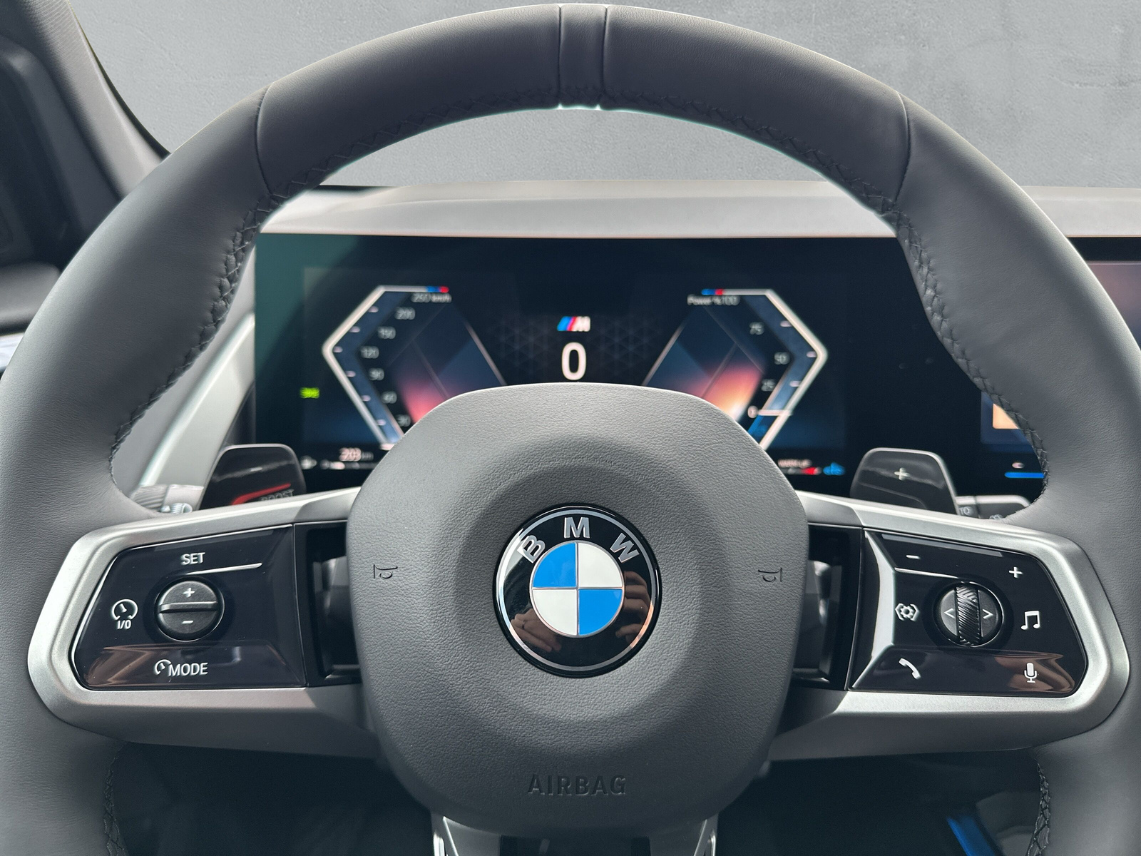 BMW X3 xDrive 48V 20d M Sport **Action de leasing à 1.9%** - 18