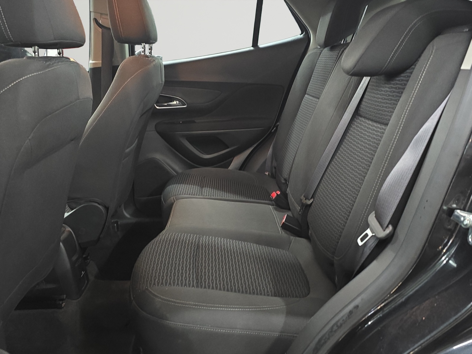 OPEL Mokka 1.4i 16V Turbo Drive 4WD - 12