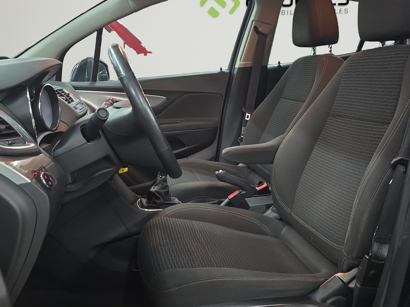 OPEL Mokka 1.4i 16V Turbo Drive 4WD - 11