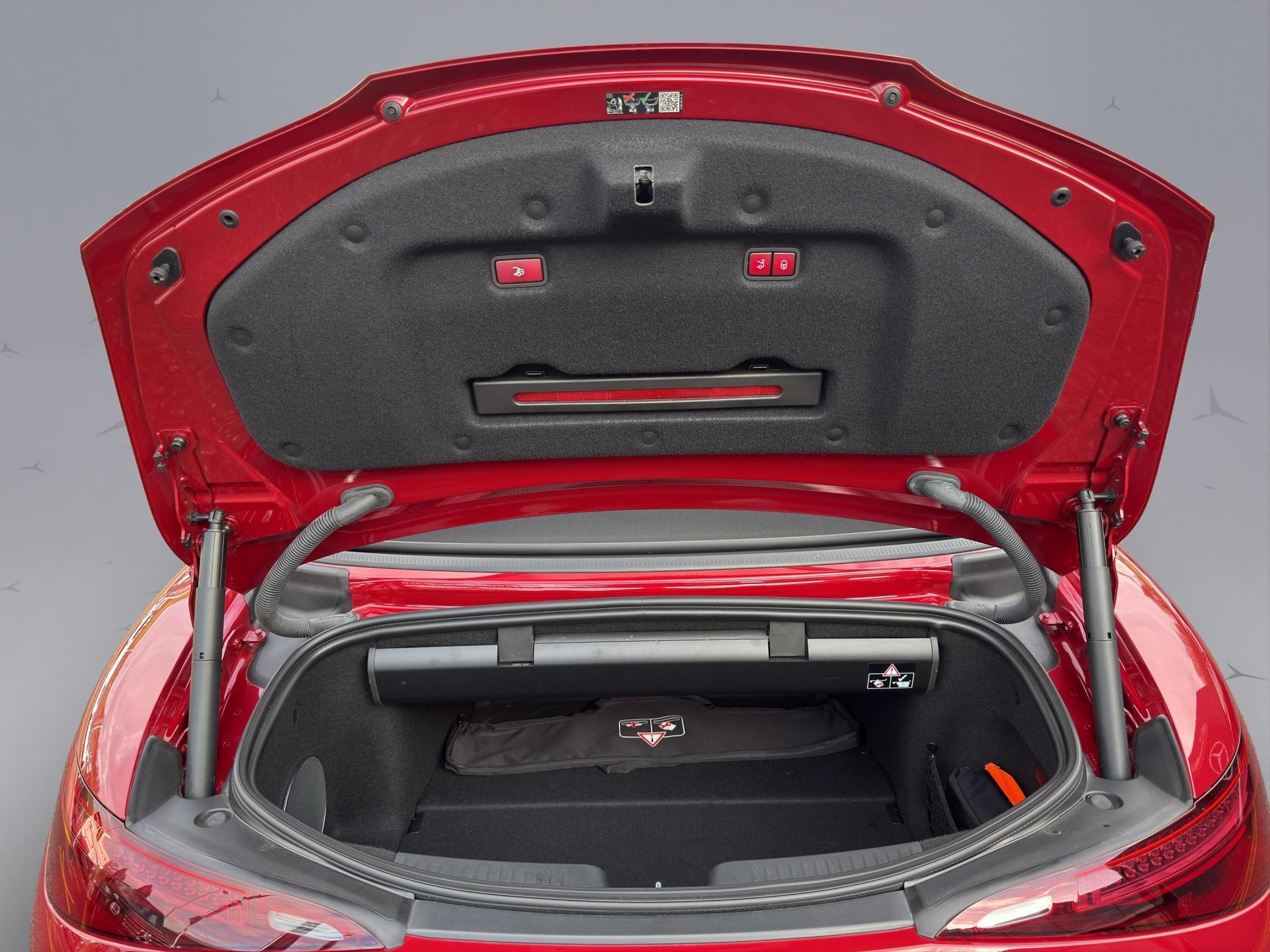 MERCEDES-BENZ AMG SL 63 4matic+ - 19