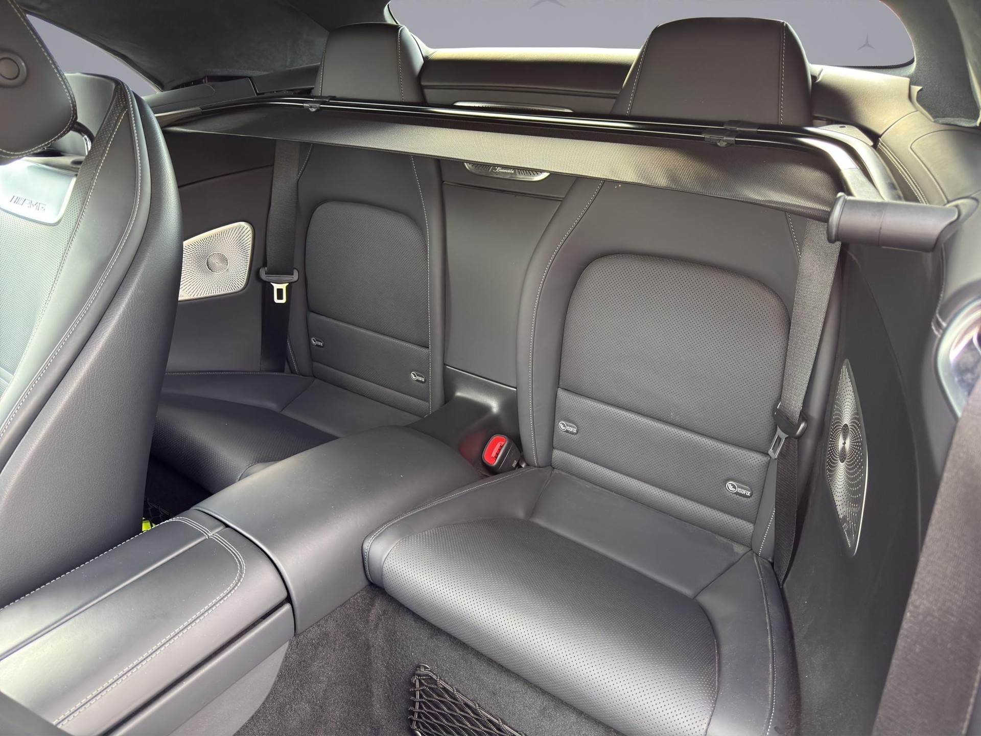 MERCEDES-BENZ AMG SL 63 4matic+ - 13