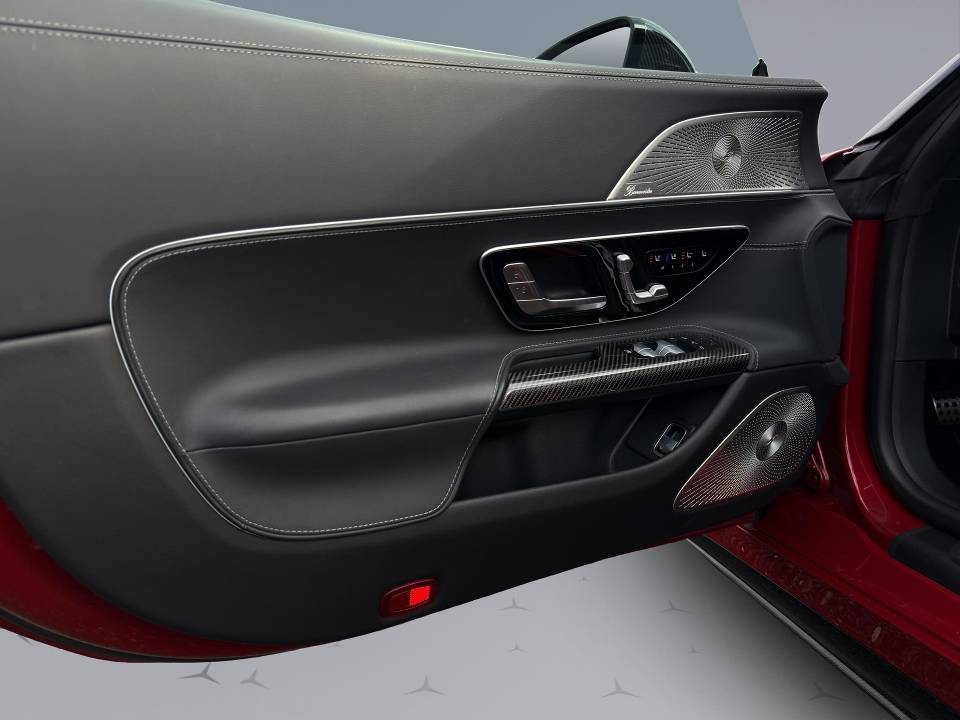 MERCEDES-BENZ AMG SL 63 4matic+ - 26