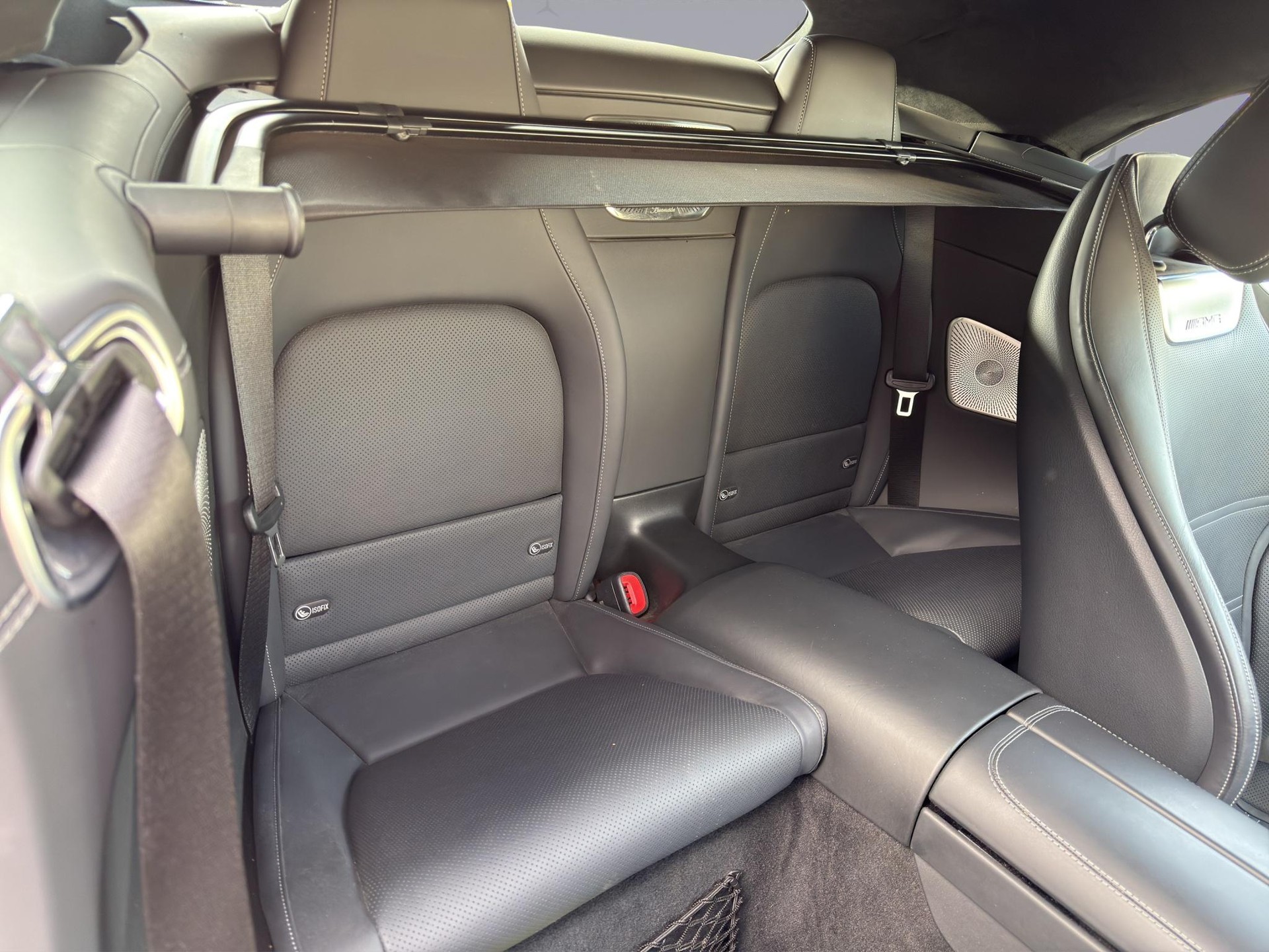 MERCEDES-BENZ AMG SL 63 4matic+ - 18