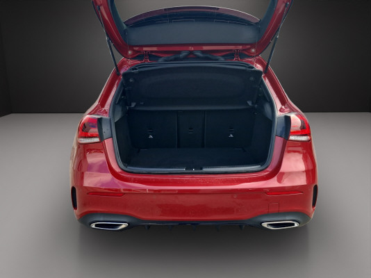 MERCEDES-BENZ A 250 AMG Line 4Matic - 7