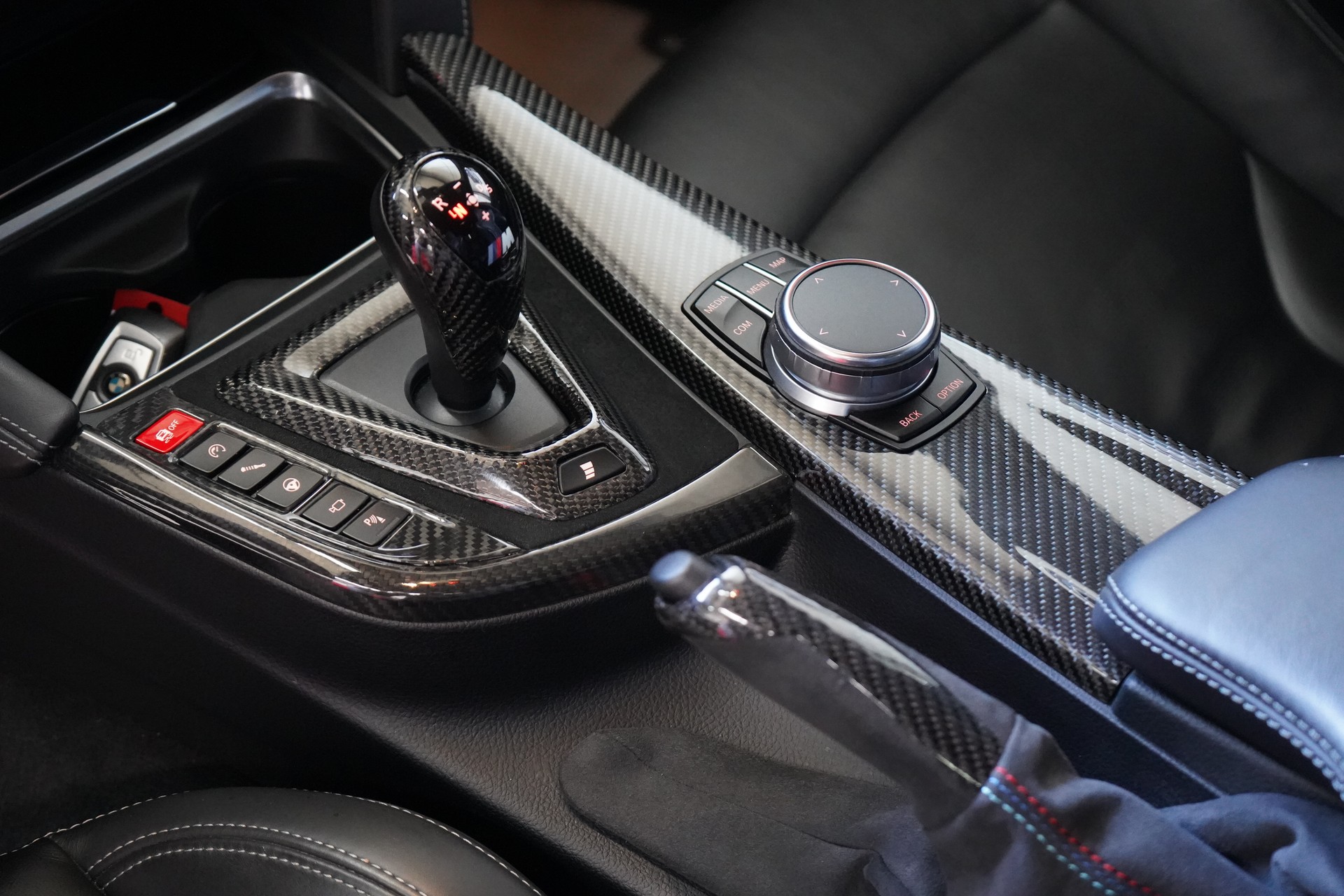 BMW M3 Competition Drivelogic / Grigio Telesto Perl ** - 20