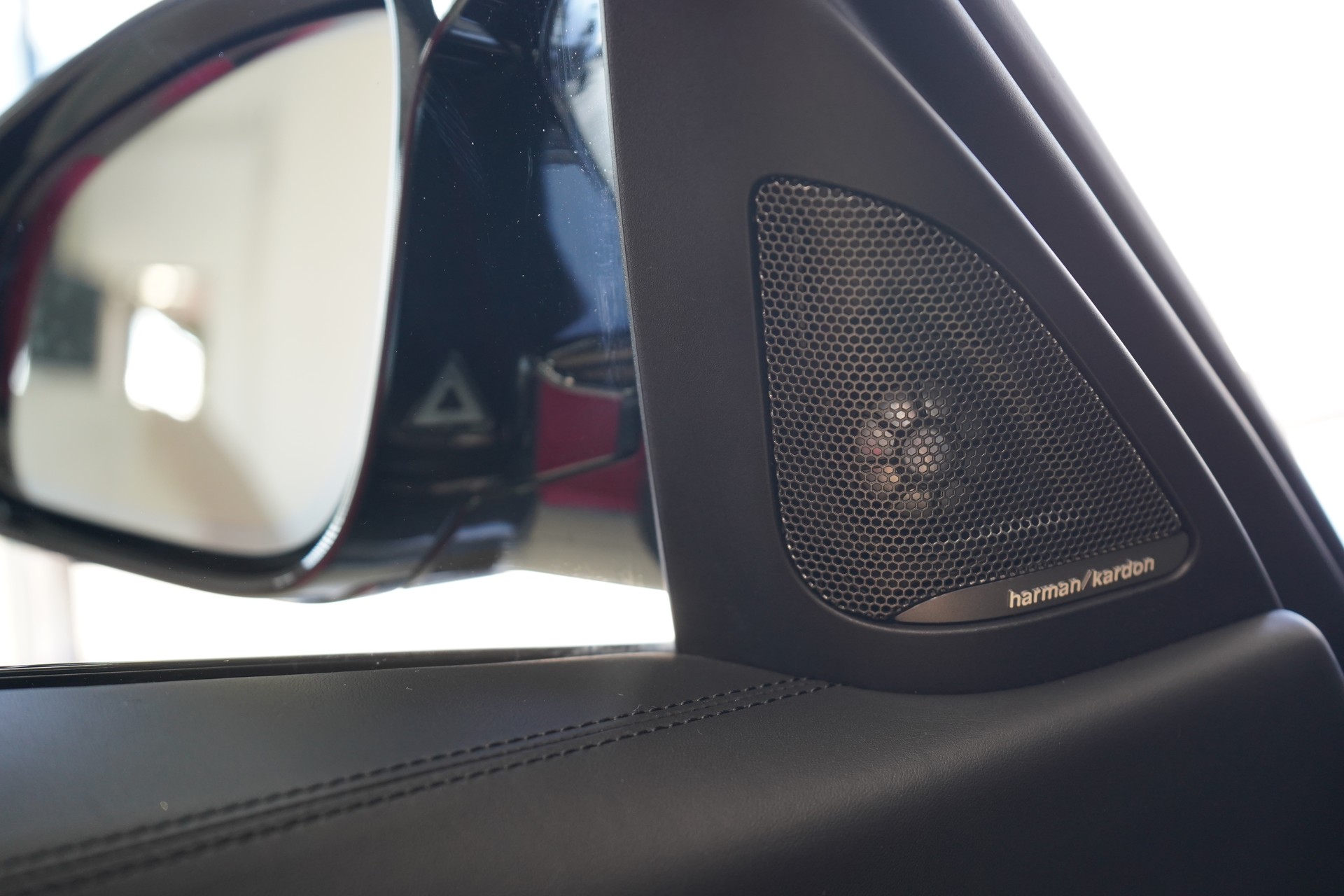 BMW M3 Competition Drivelogic / Grigio Telesto Perl ** - 23