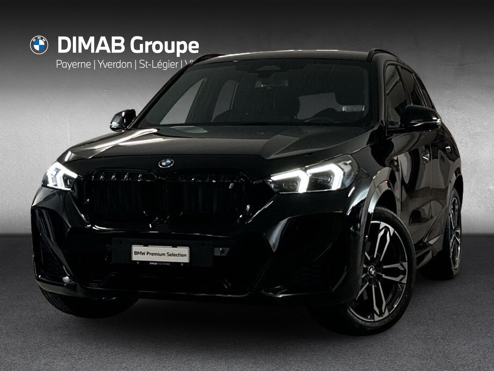 BMW iX1 xDrive 30 M Sport ** Action Leasing à 1.9% **