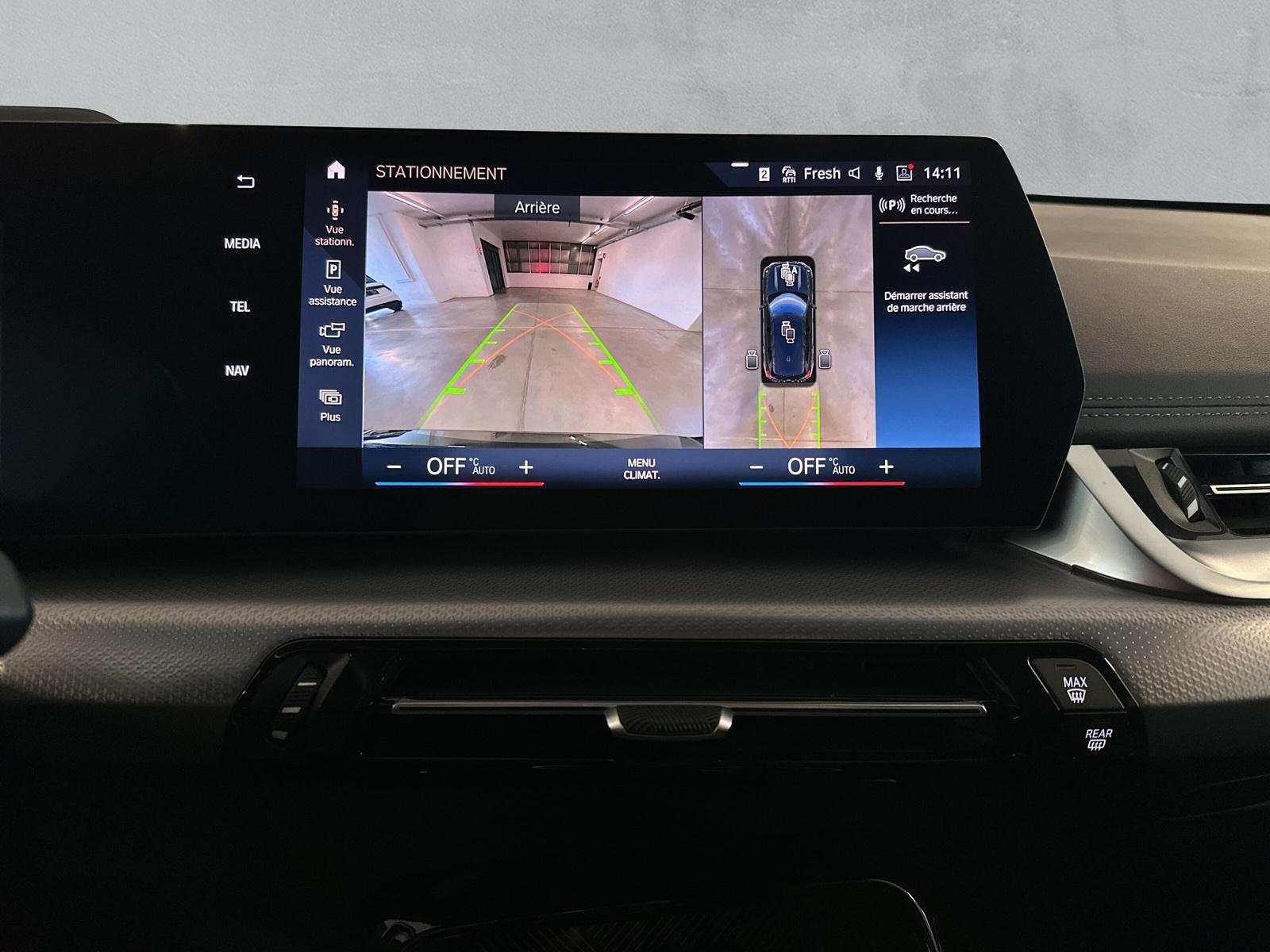 BMW iX1 xDrive 30 M Sport ** Action Leasing à 1.9% ** - 16