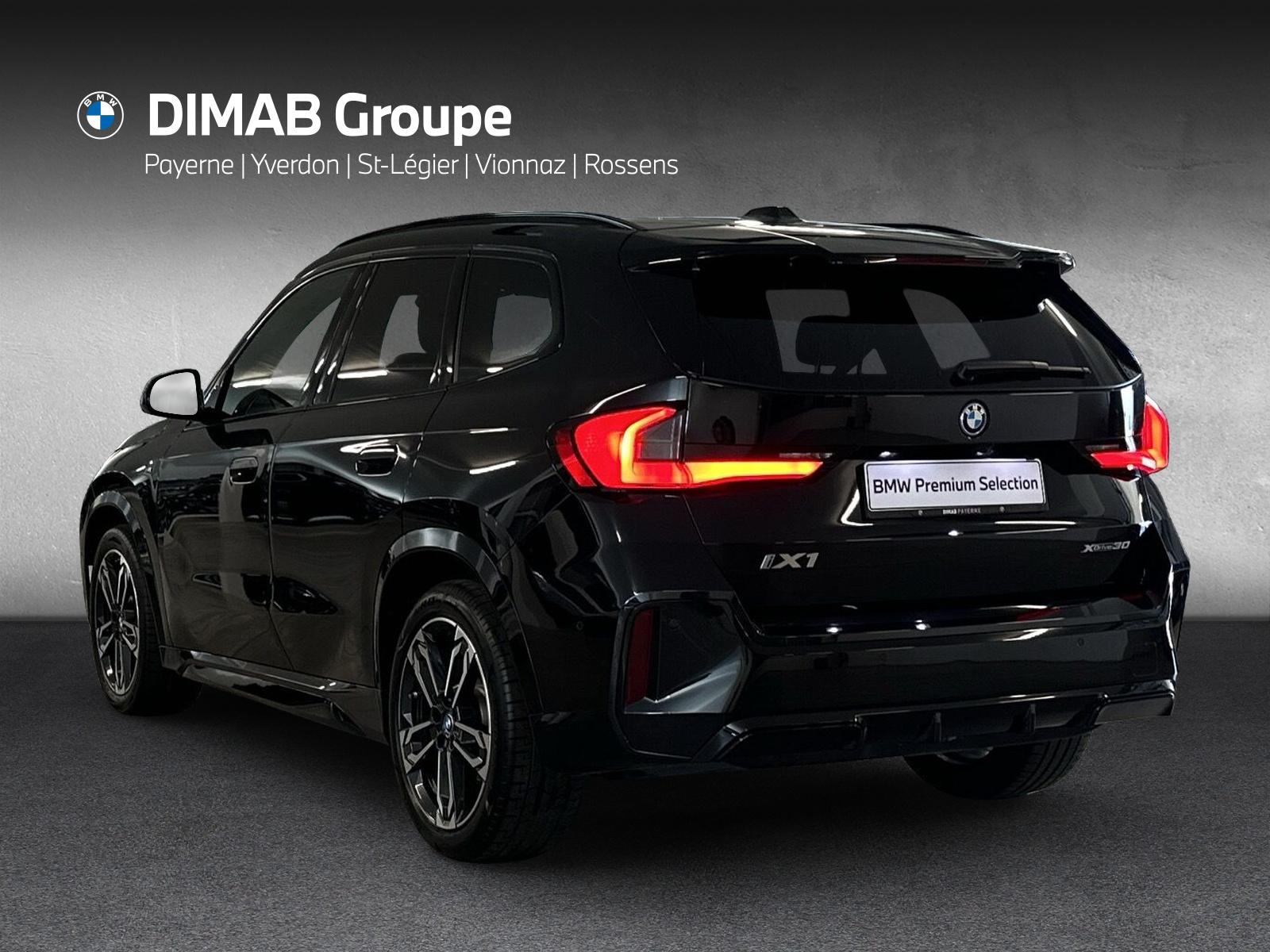 BMW iX1 xDrive 30 M Sport ** Action Leasing à 1.9% ** - 4