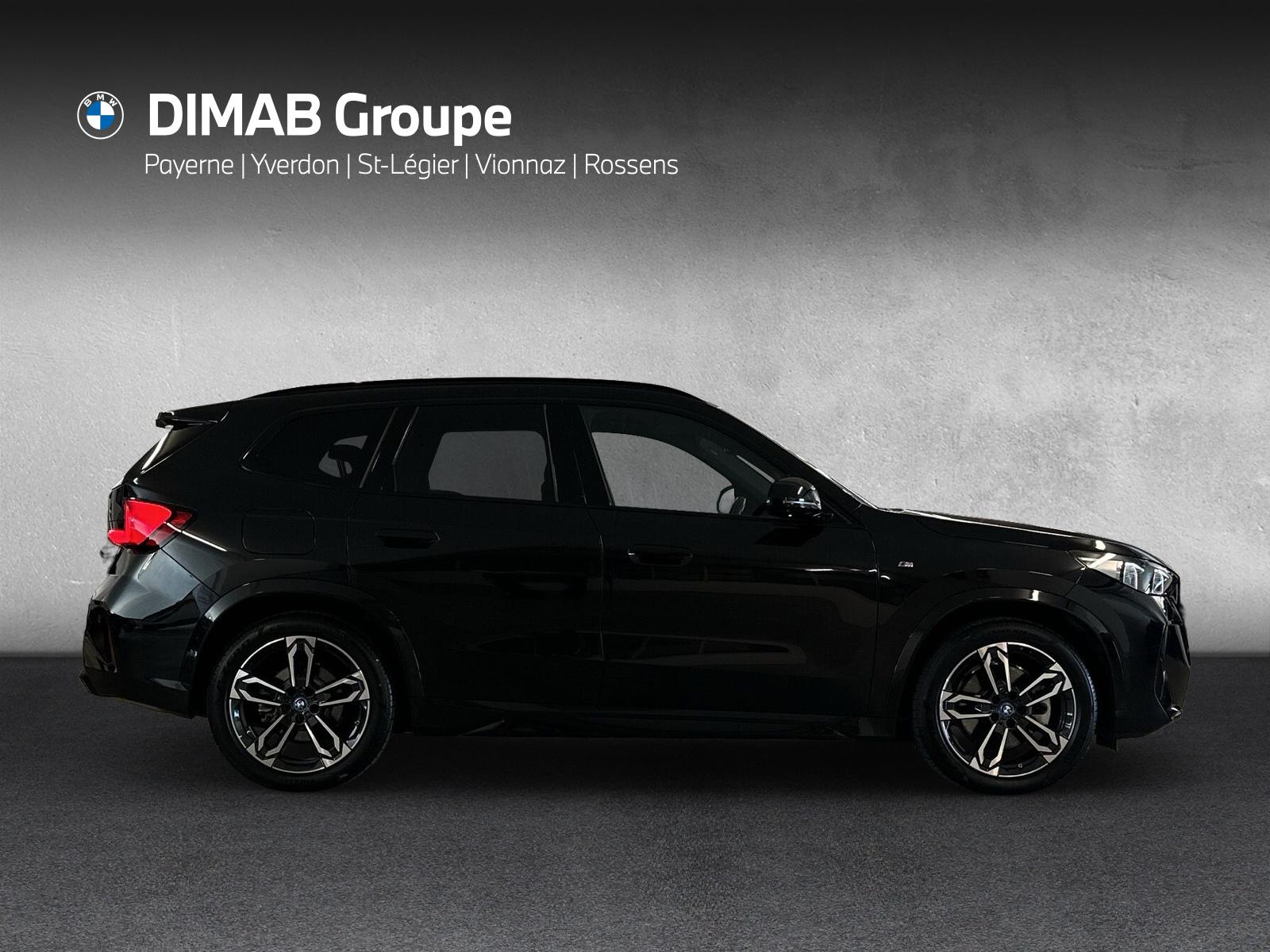 BMW iX1 xDrive 30 M Sport ** Action Leasing à 1.9% ** - 7