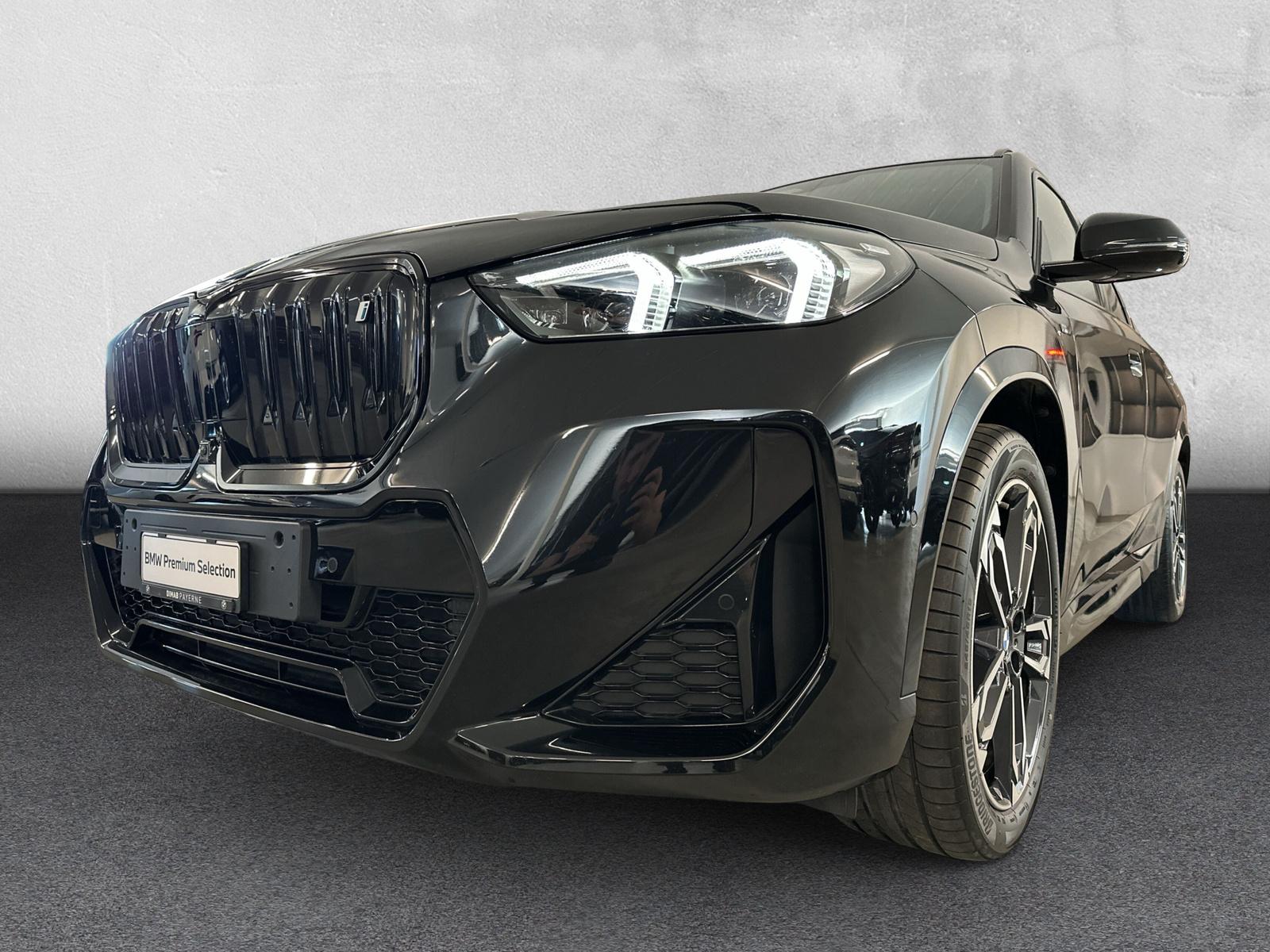 BMW iX1 xDrive 30 M Sport ** Action Leasing à 1.9% ** - 9