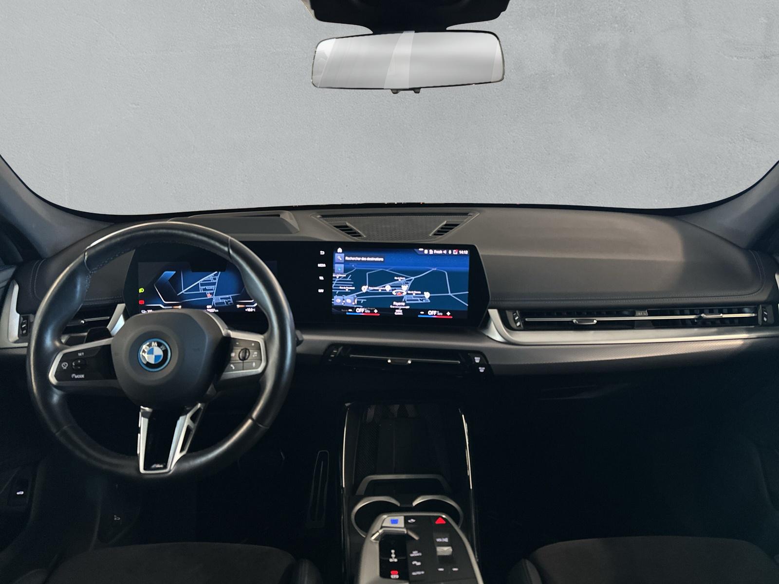 BMW iX1 xDrive 30 M Sport ** Action Leasing à 1.9% ** - 14