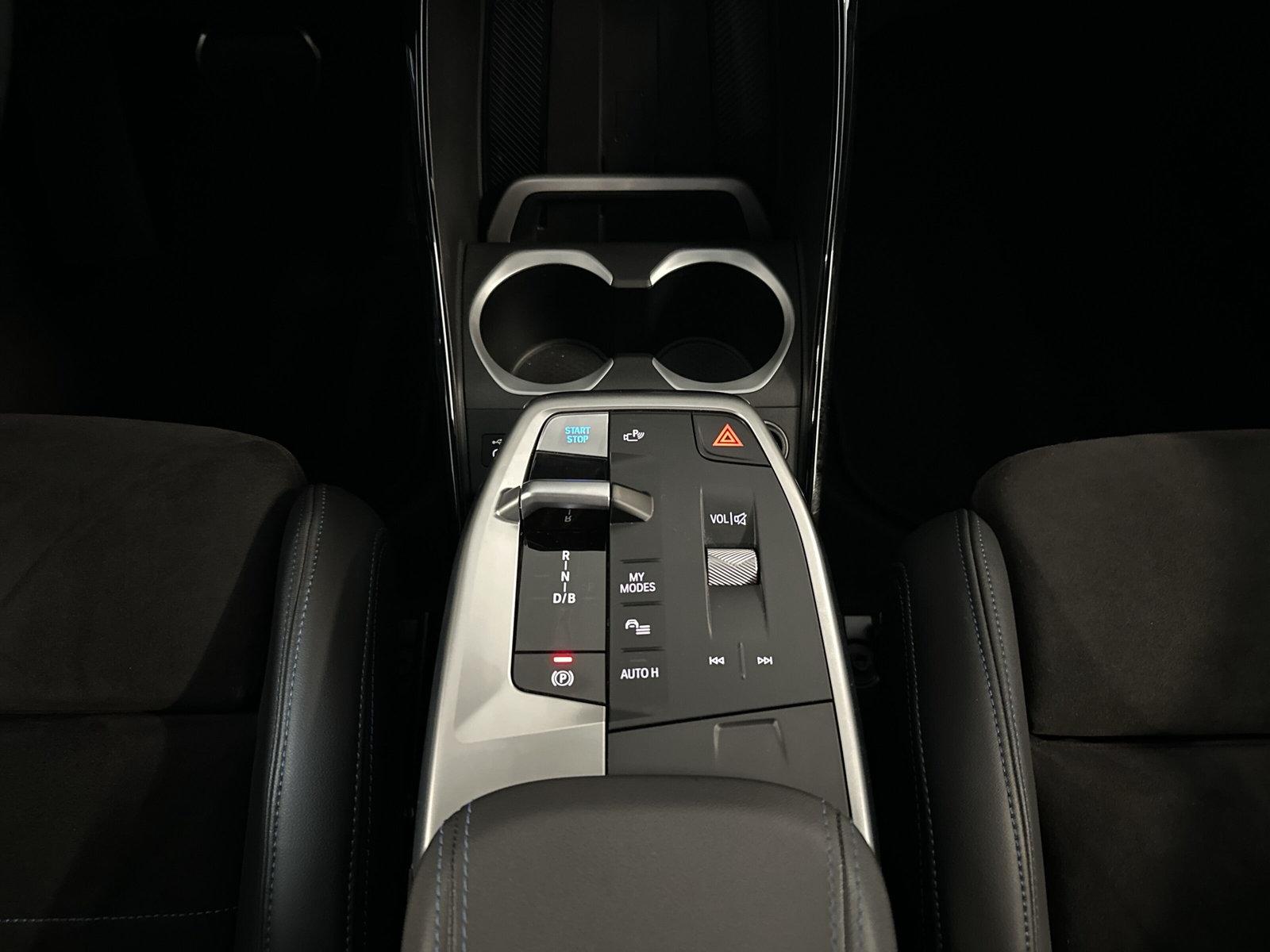 BMW iX1 xDrive 30 M Sport ** Action Leasing à 1.9% ** - 21