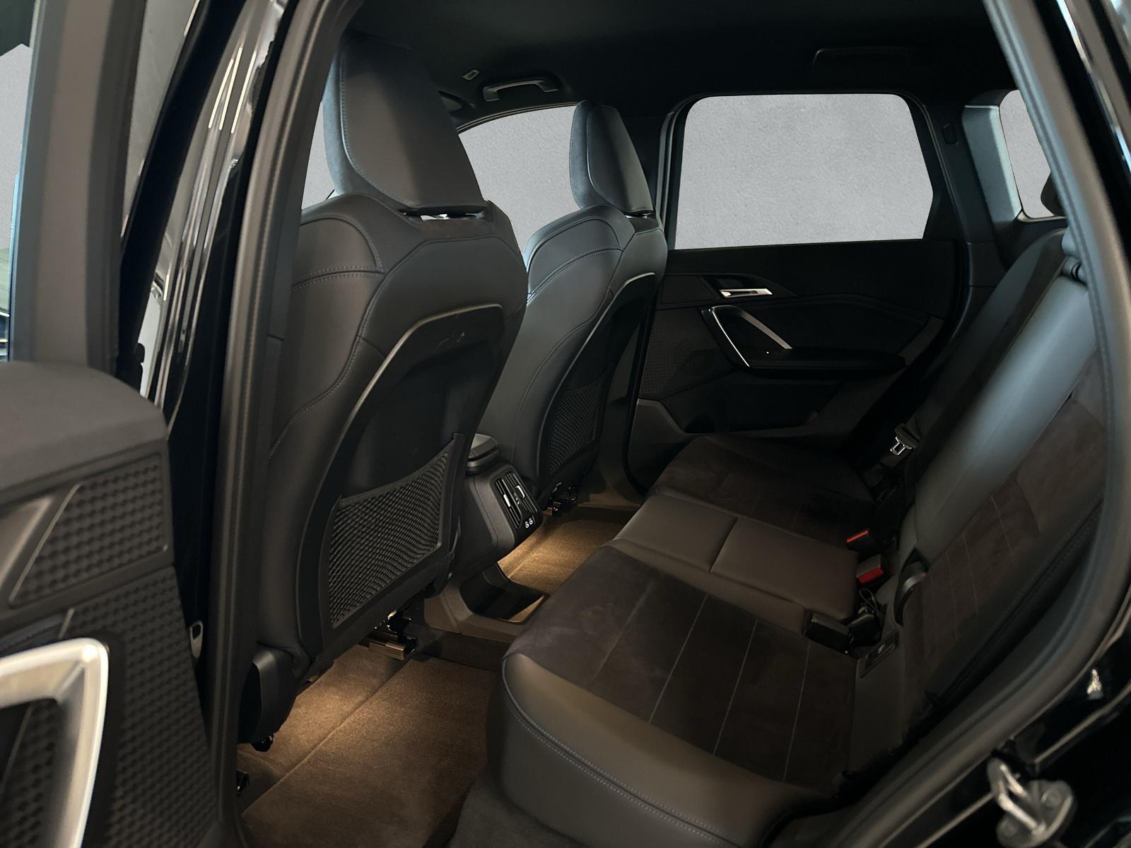 BMW iX1 xDrive 30 M Sport ** Action Leasing à 1.9% ** - 13