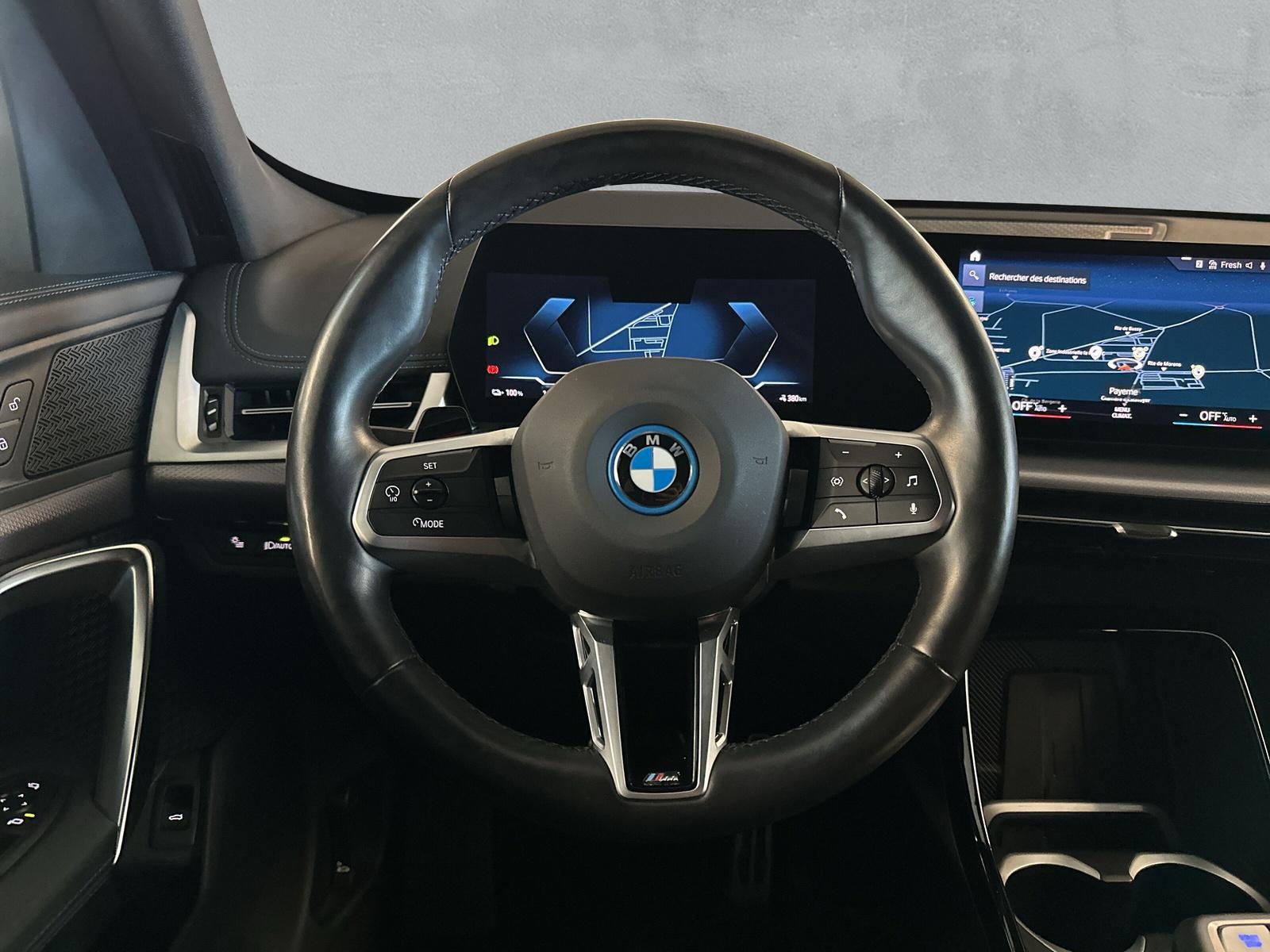 BMW iX1 xDrive 30 M Sport ** Action Leasing à 1.9% ** - 17