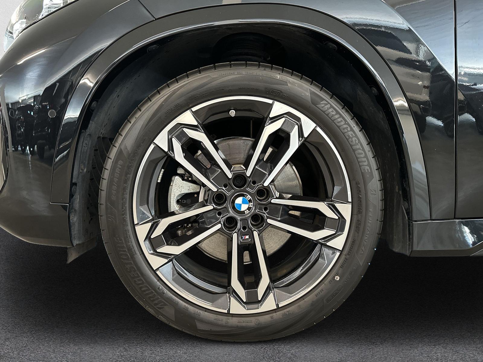 BMW iX1 xDrive 30 M Sport ** Action Leasing à 1.9% ** - 10