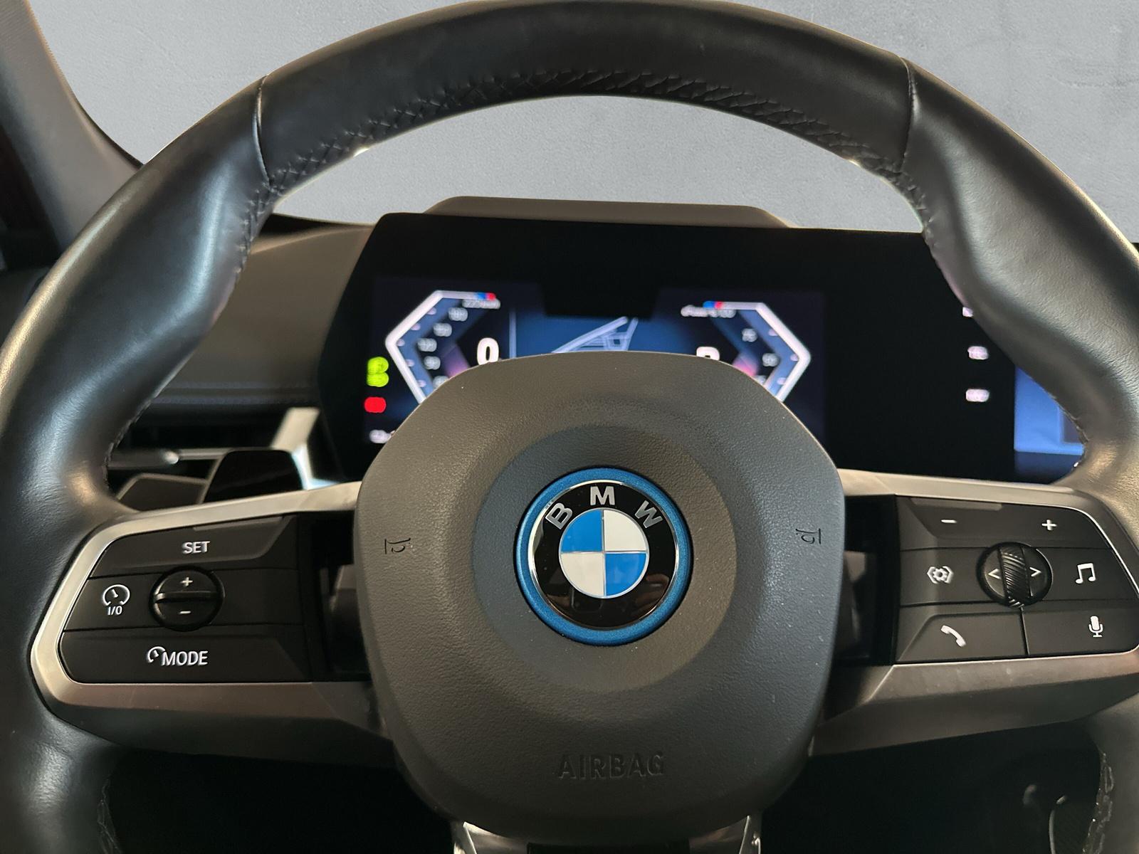 BMW iX1 xDrive 30 M Sport ** Action Leasing à 1.9% ** - 19