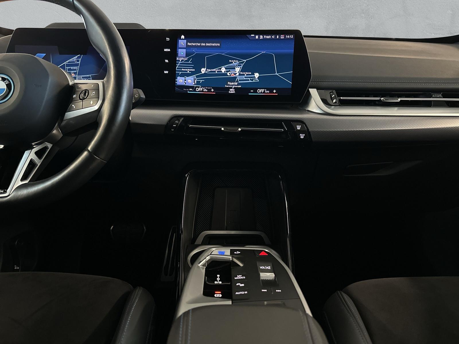 BMW iX1 xDrive 30 M Sport ** Action Leasing à 1.9% ** - 15