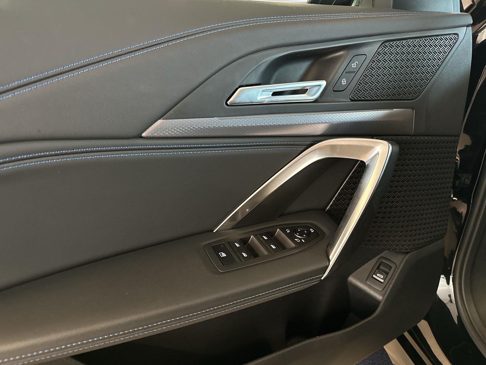 BMW iX1 xDrive 30 M Sport ** Action Leasing à 1.9% ** - 18