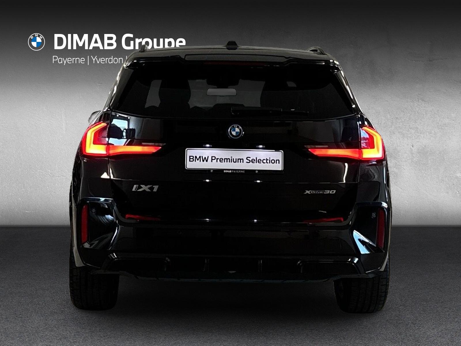 BMW iX1 xDrive 30 M Sport ** Action Leasing à 1.9% ** - 5