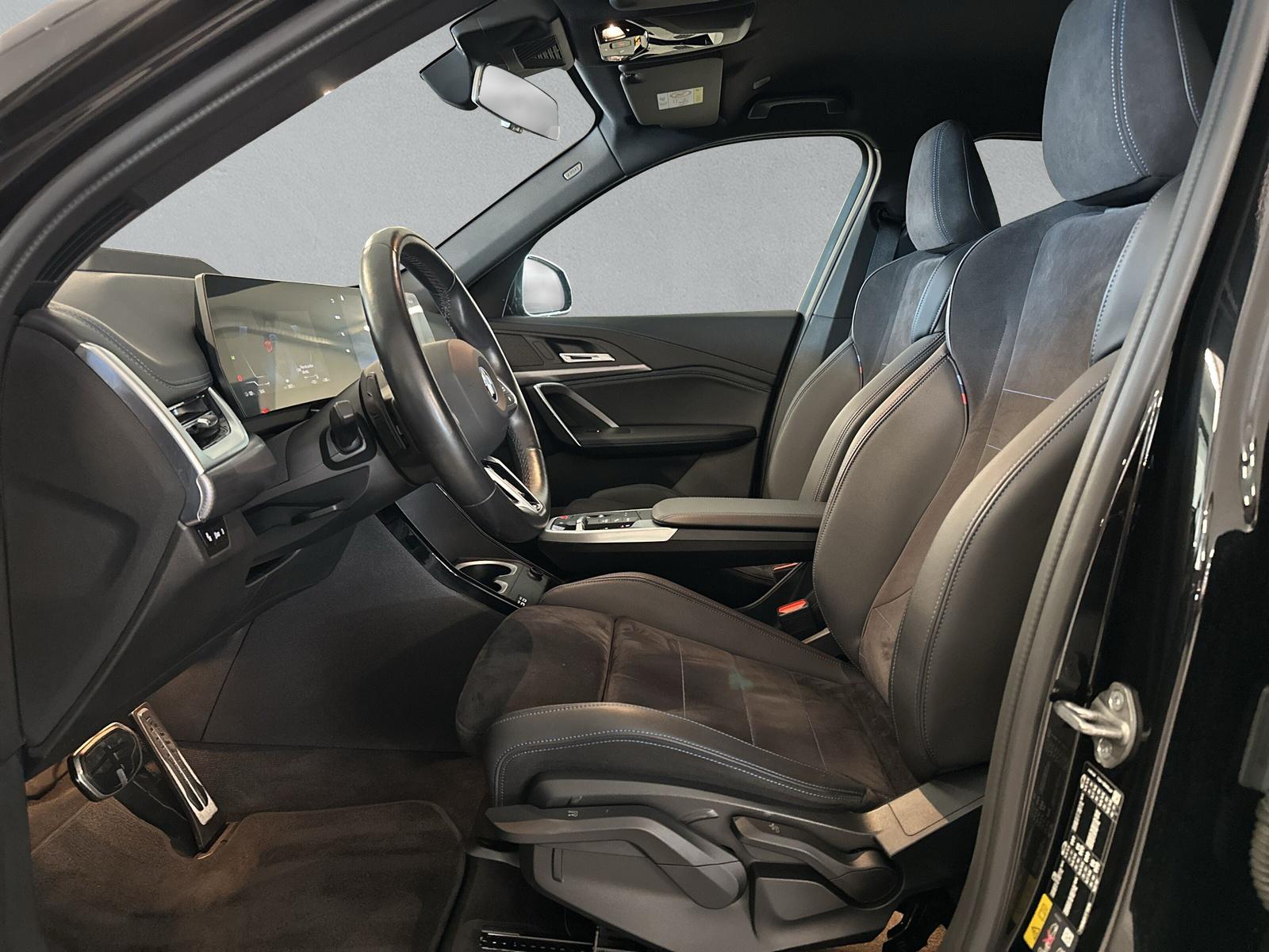 BMW iX1 xDrive 30 M Sport ** Action Leasing à 1.9% ** - 12