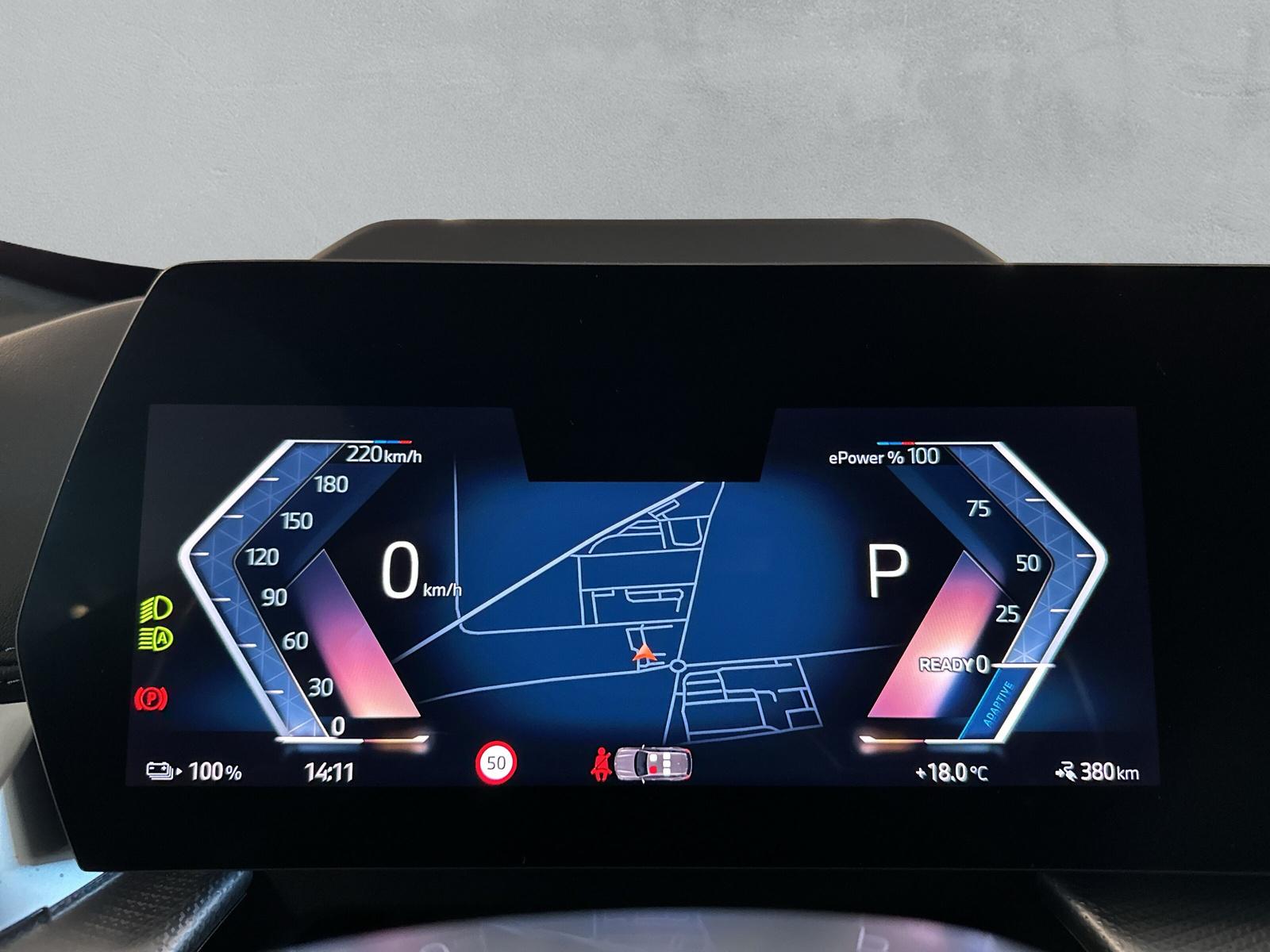 BMW iX1 xDrive 30 M Sport ** Action Leasing à 1.9% ** - 20