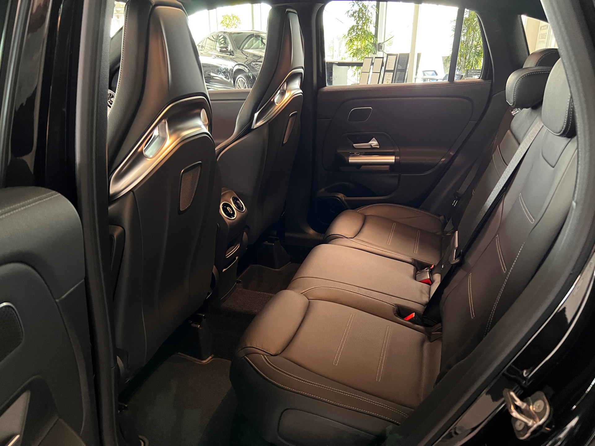MERCEDES-BENZ GLA AMG 35 4Matic 8G-DCT - 8