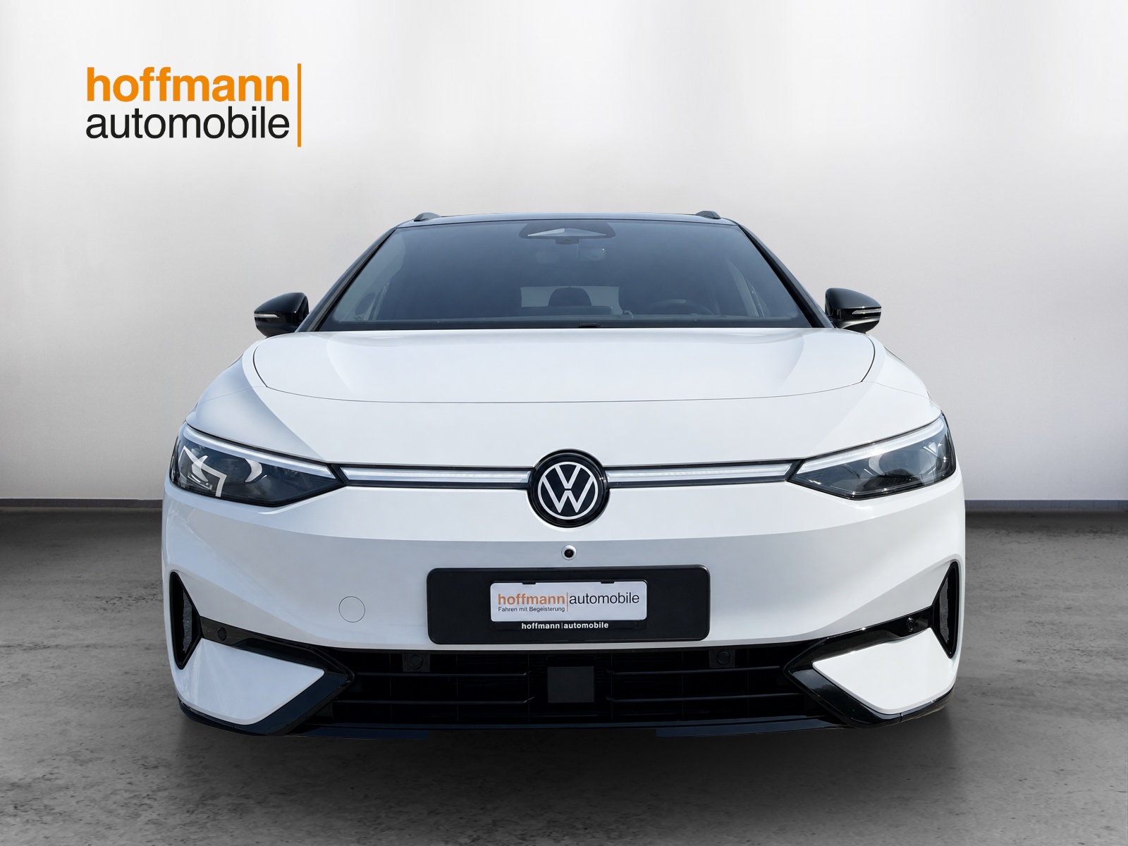 VW ID.7 Tourer Pro 77 kWh United - 2